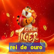 rei de ouro alimentos trabalhe conosco
